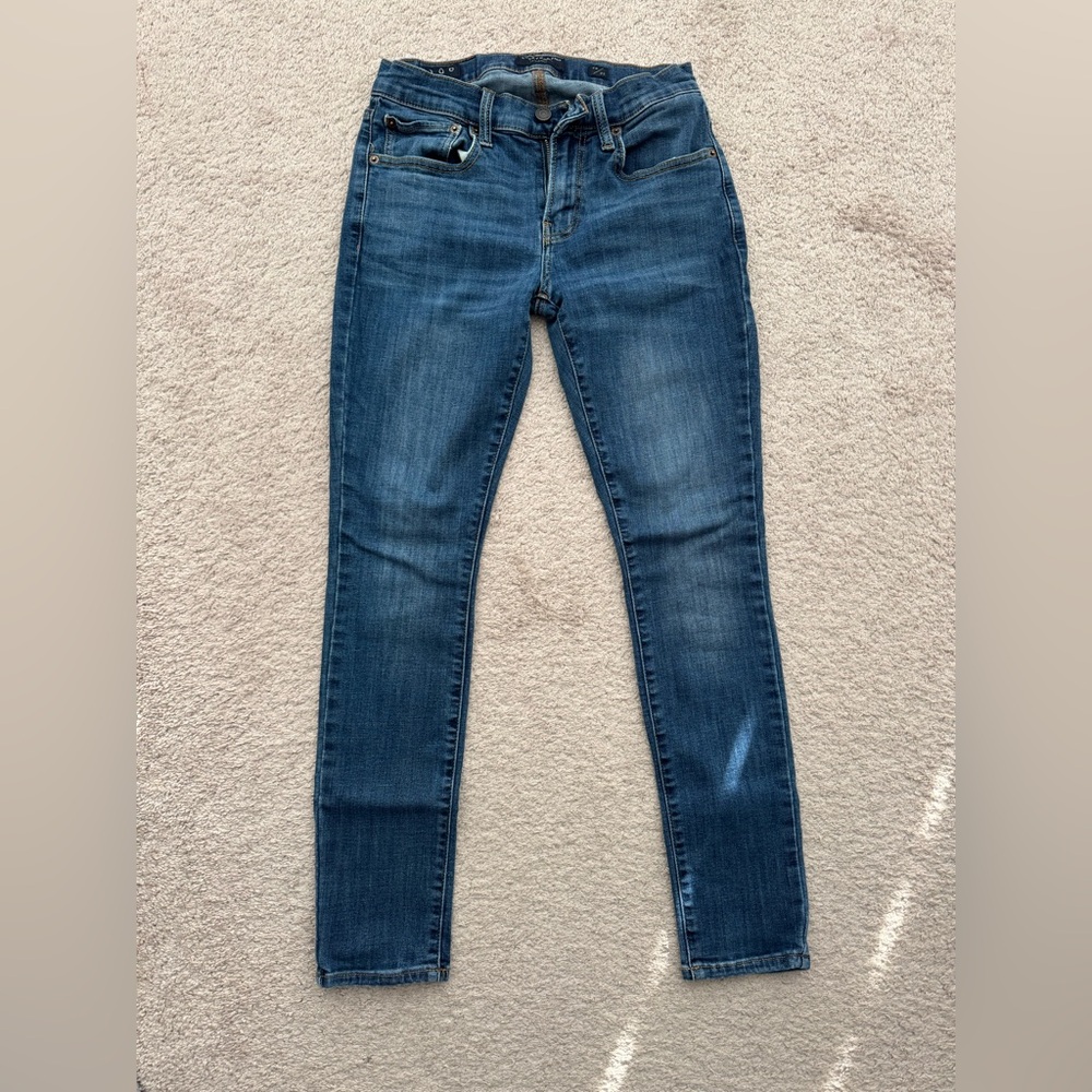 Men’s Lucky Brand Jeans 28/30 Skinny